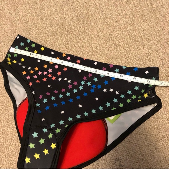 🆕 Biking bikini bottom - Picture 4 of 6